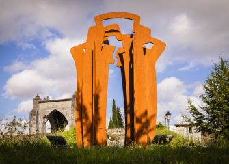 monumento a la memoria historica