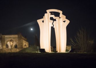 monumento a la memoria historica