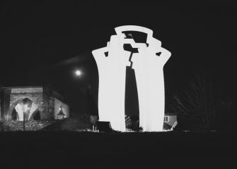 monumento a la reconciliacion 