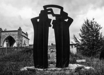  monumento a la reconciliación 