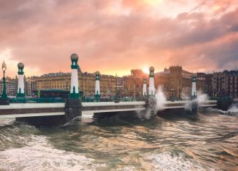 La pelea del cantábrico