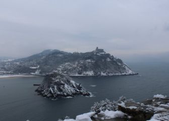 Santa Klara eta Igeldo