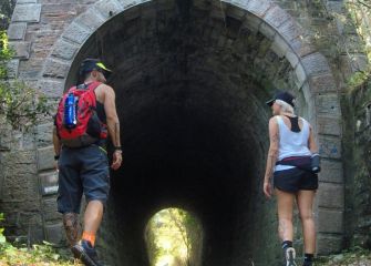 GR 121. ZUMAIA - DEBA