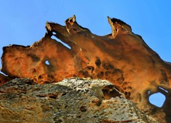 Acantilados de Jaizkibel -3