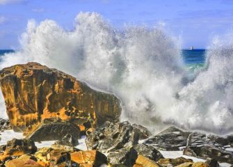 Acantilados de Jaizkibel -5