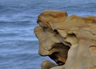 Acantilados de Jaizkibel -7