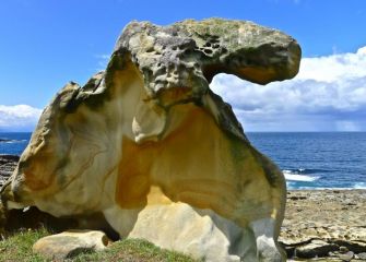 Acantilados de Jaizkibel -8