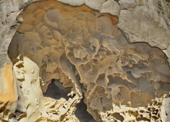 Acantilados de Jaizkibel 11