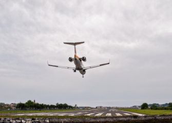 aeropuerto de ss(hondarribia)