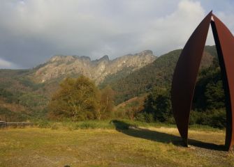 Aiako Harria