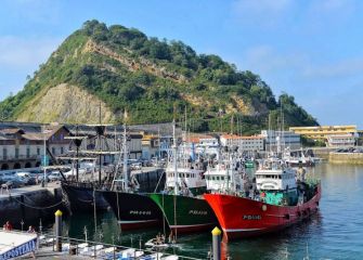 La antigua modernidad.