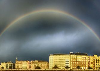 Arco iris