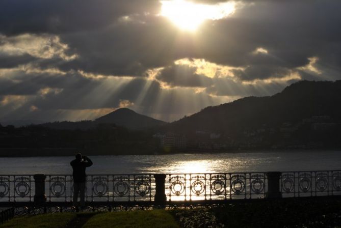 Argazkilaria: foto en Donostia-San Sebastián