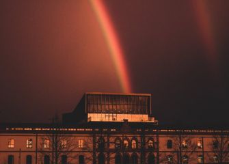 Arquitectura y Naturaleza