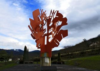 ARTZAINARI MONUMENTUA