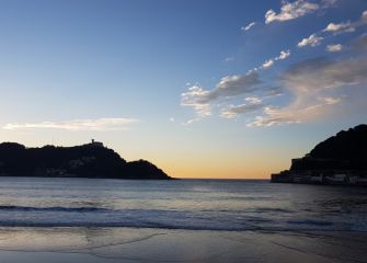 ¿Un atardecer más?