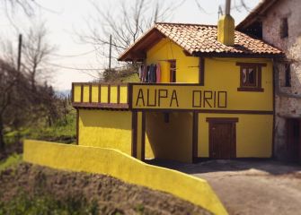 Aupa Orio