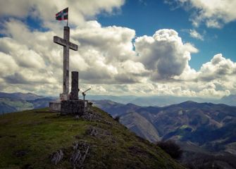 El balcón de Guipúzcoa 