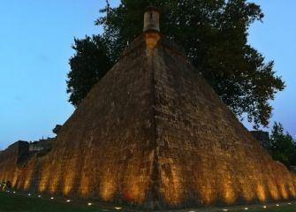 Baluarte de la Reina