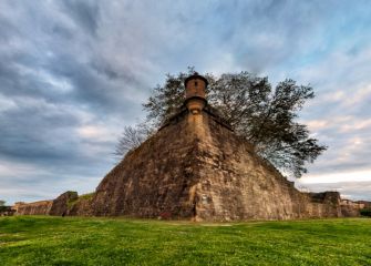 Baluarte de la reina