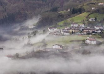 Bancos de niebla