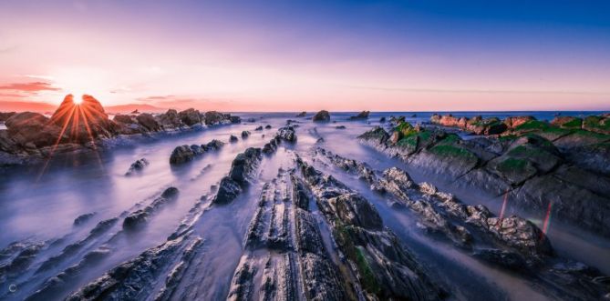 Barrika: foto en Tolosa