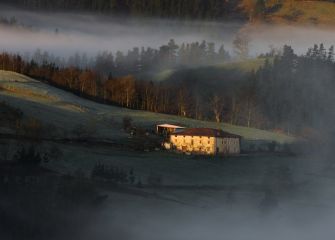 Baserri - el caserio