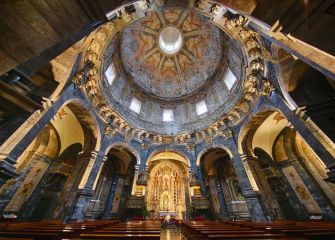 Basilica de Loiola