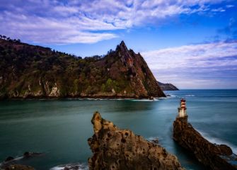 bocana puerto de pasajes