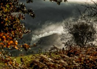 Calentado el ambiente