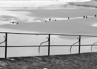 Calma tras la tormenta