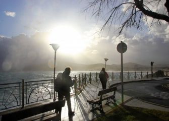 Caminantes invernales