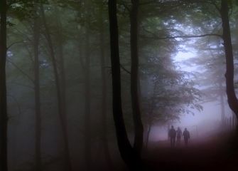 camino al túnel de San Adrián-1