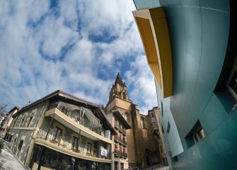 Campanario
