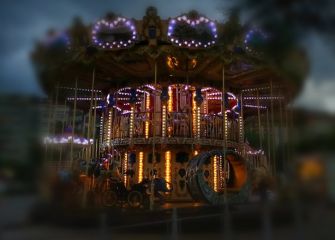 Carrusel 