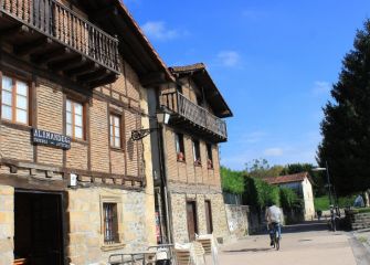 Casas históricas