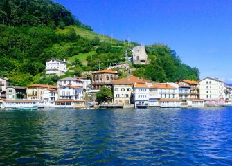 Cerca y lejos a la vez