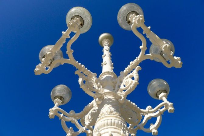 La Concha Donostia : foto en Donostia-San Sebastián