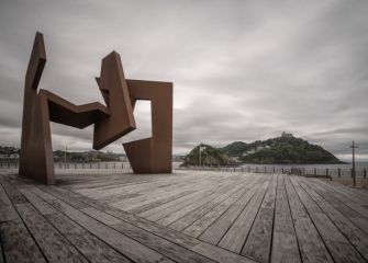  Construcción Vacía