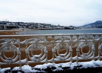 Desconocido por los turistas