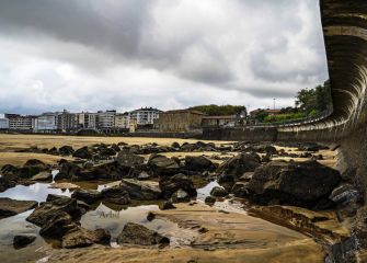 Desde el otro lado... 