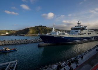 Despacito por la ría