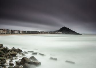 DIA GRIS EN LA MZURRIOLA