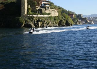 A divertirse un rato