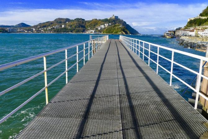 Donosti : foto en Donostia-San Sebastián