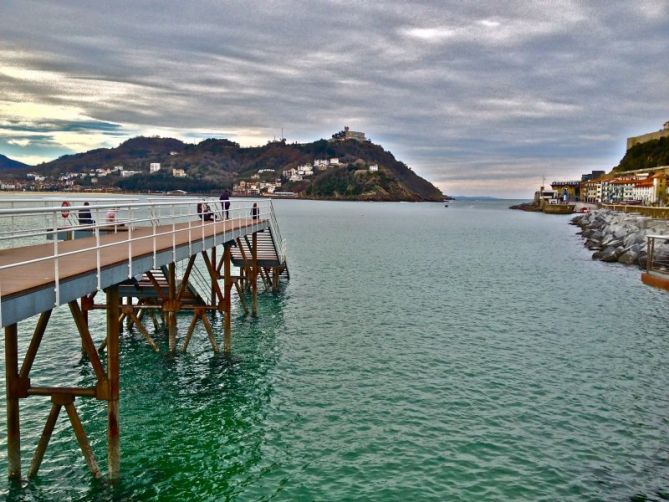 Donosti : foto en Donostia-San Sebastián