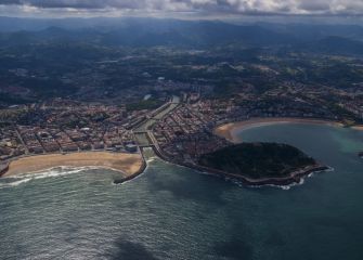 Donostia Airetik 2
