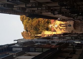 Donostia ciudad de encanto