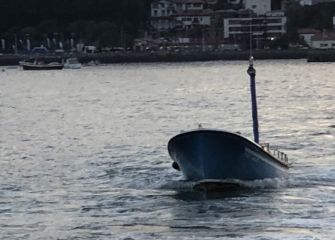 “Dron/Txipironera”