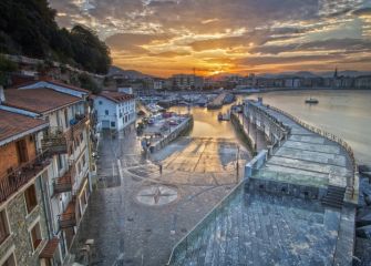 egunon Donostia